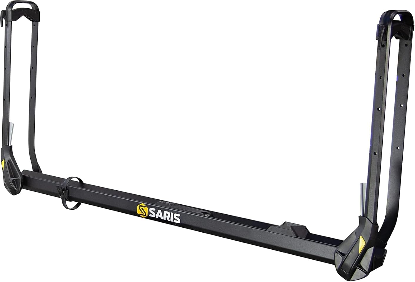Saris MHS Bike Carrier Modular Hitch System for Cars, Trucks and SUVs, Precision Machined Aluminum Bike Rack