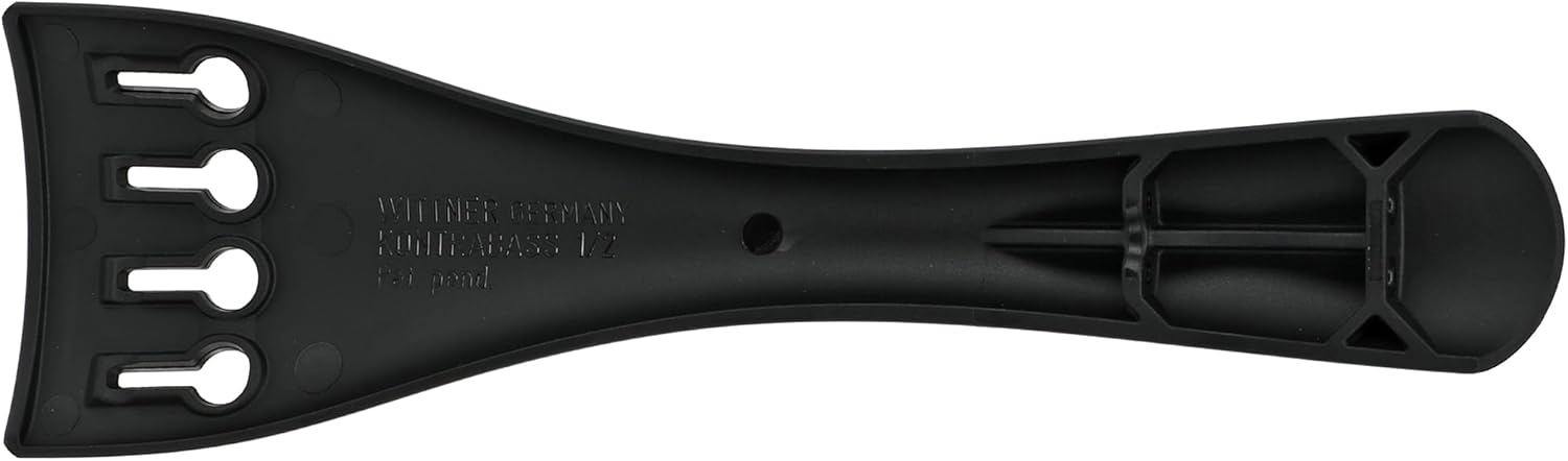 WITTNER Acoustic Upright Bass, Without Hanging String, 1/2 (WIT-265231)