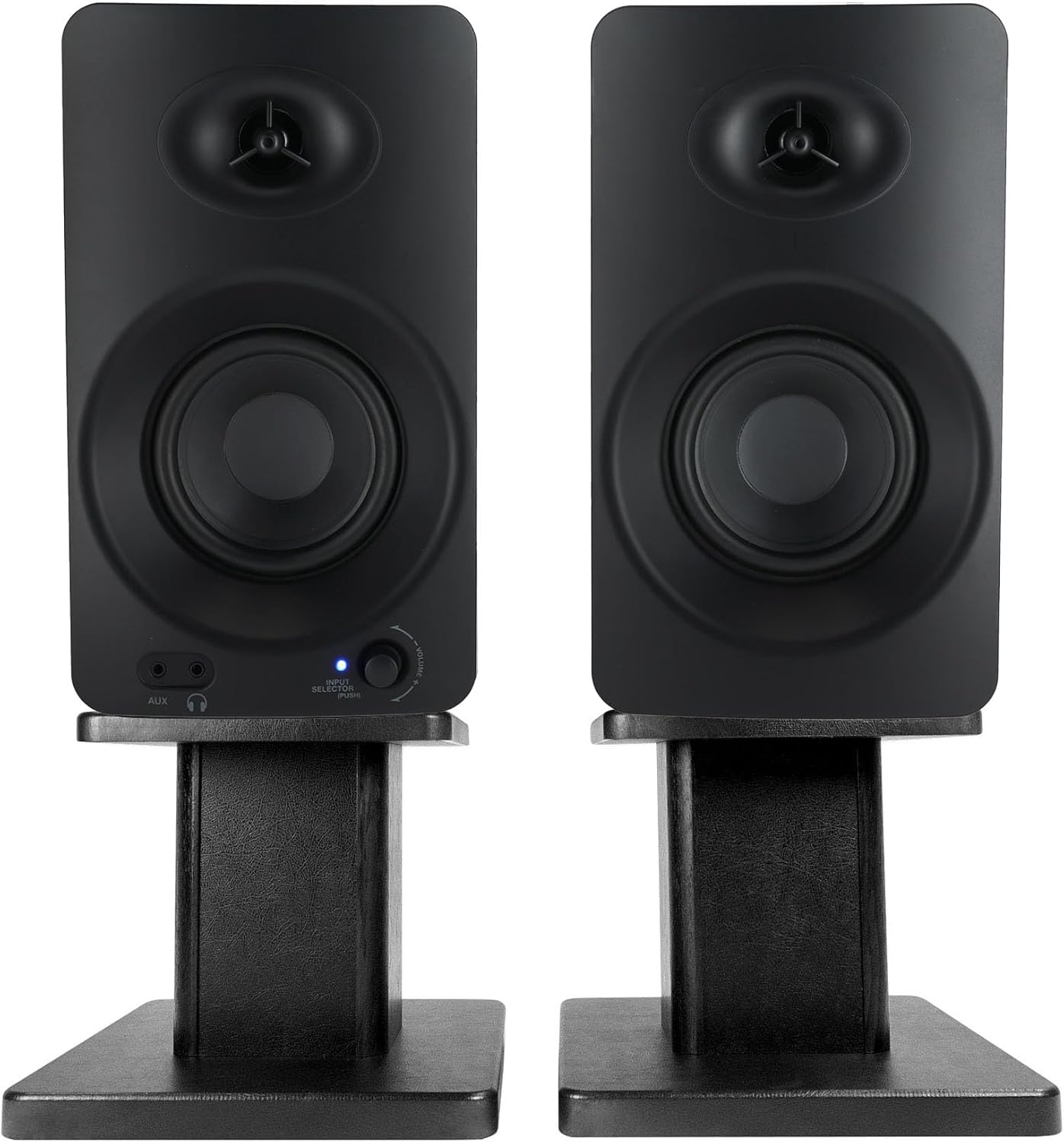 Rockville ASM4 Bundle: (2) 4