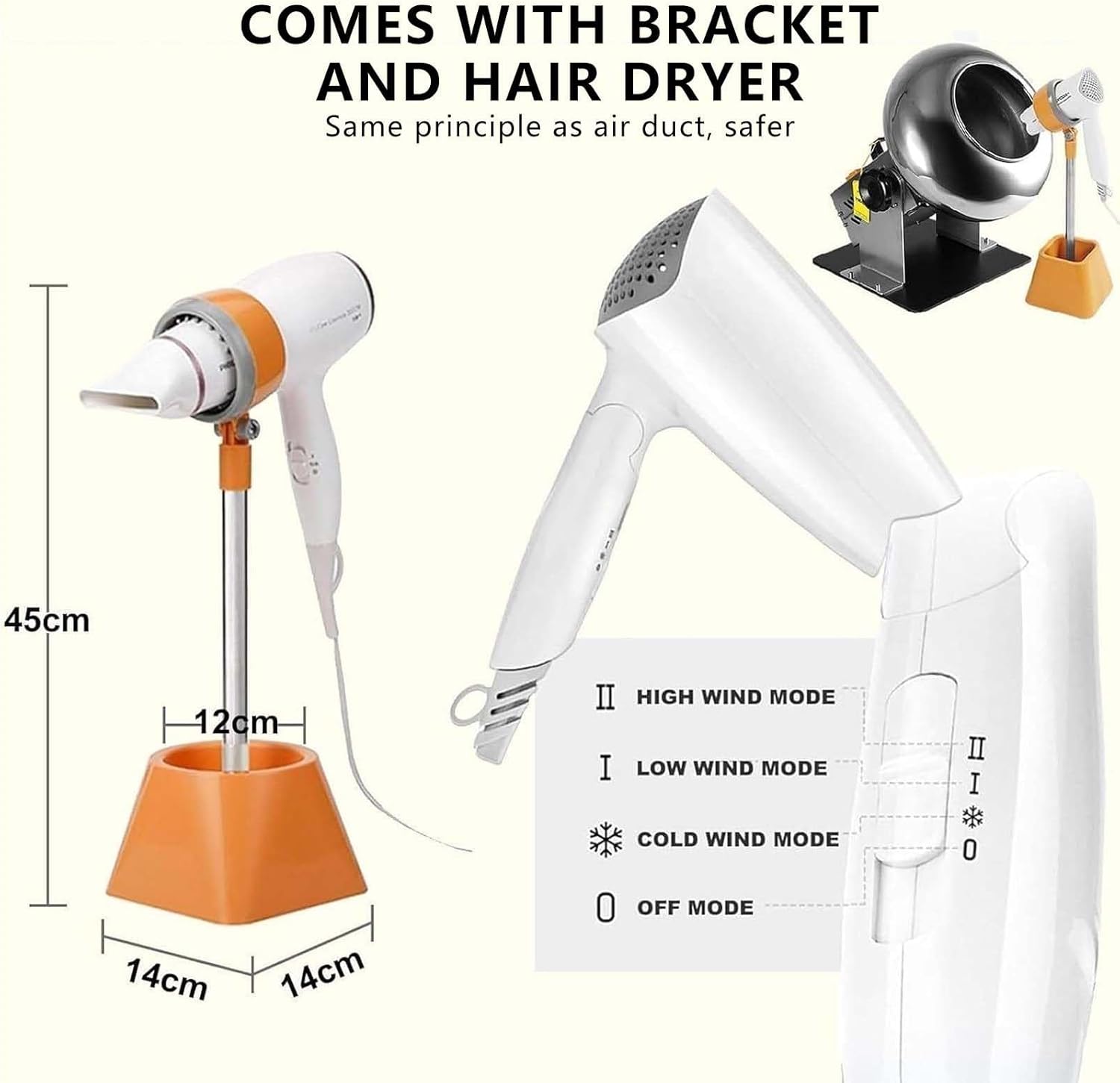 Commercial Sugar Coating Machine,1 to 3 kg/Time,Mini Desktop Chocolate Panning Equipment,320 mm Pan Body,220V