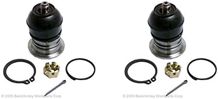 TRQ Front Right Brake Caliper w/Bracket Passenger Side Compatible with 2006-2013 INFINITI QX56 2014-2022 QX80 2006-2023 Nissan Armada 2008-2023 TITAN