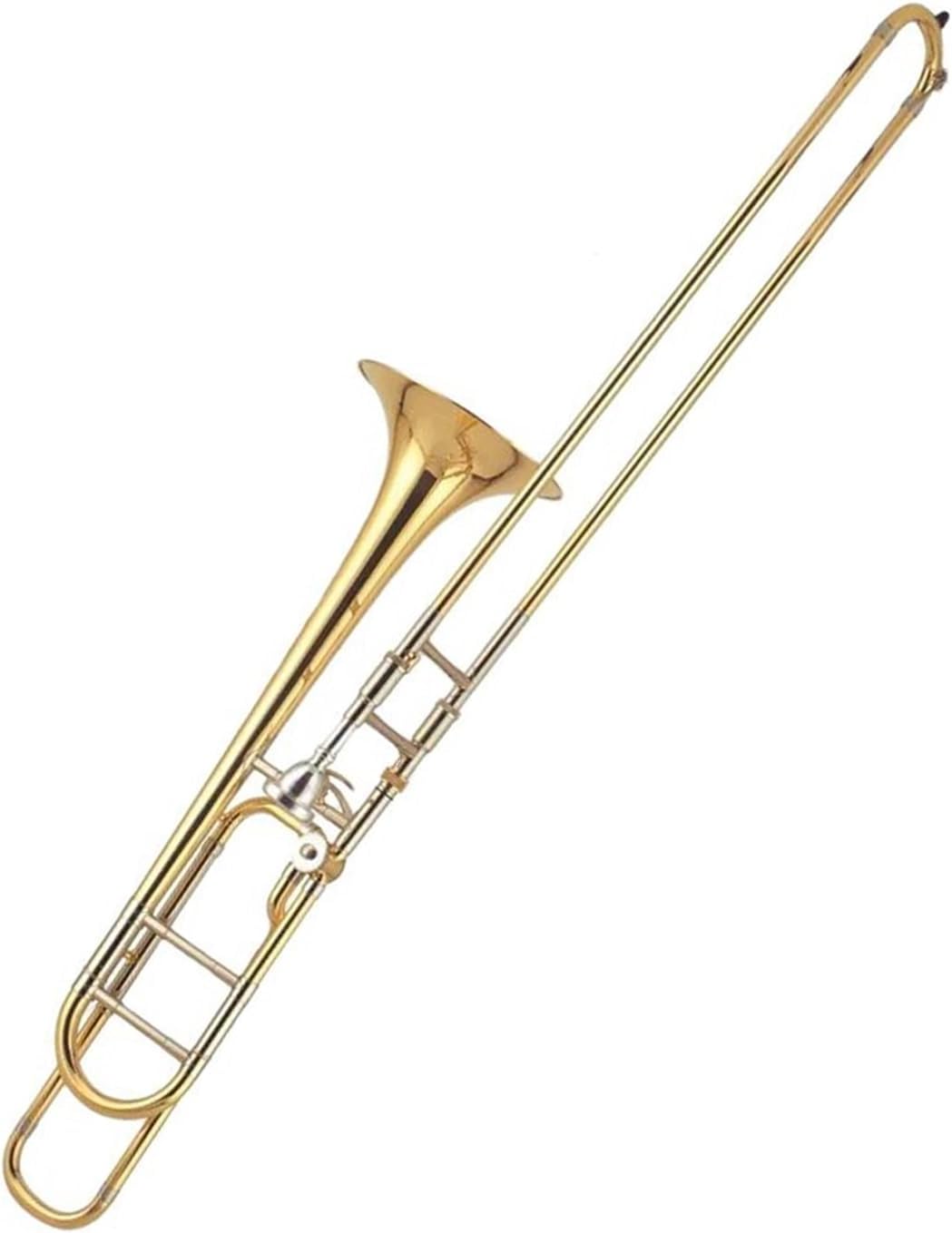 Professionals euphonium High Grade Cupronickel Tuning Pipe Tenor Trombone Tuning Slide