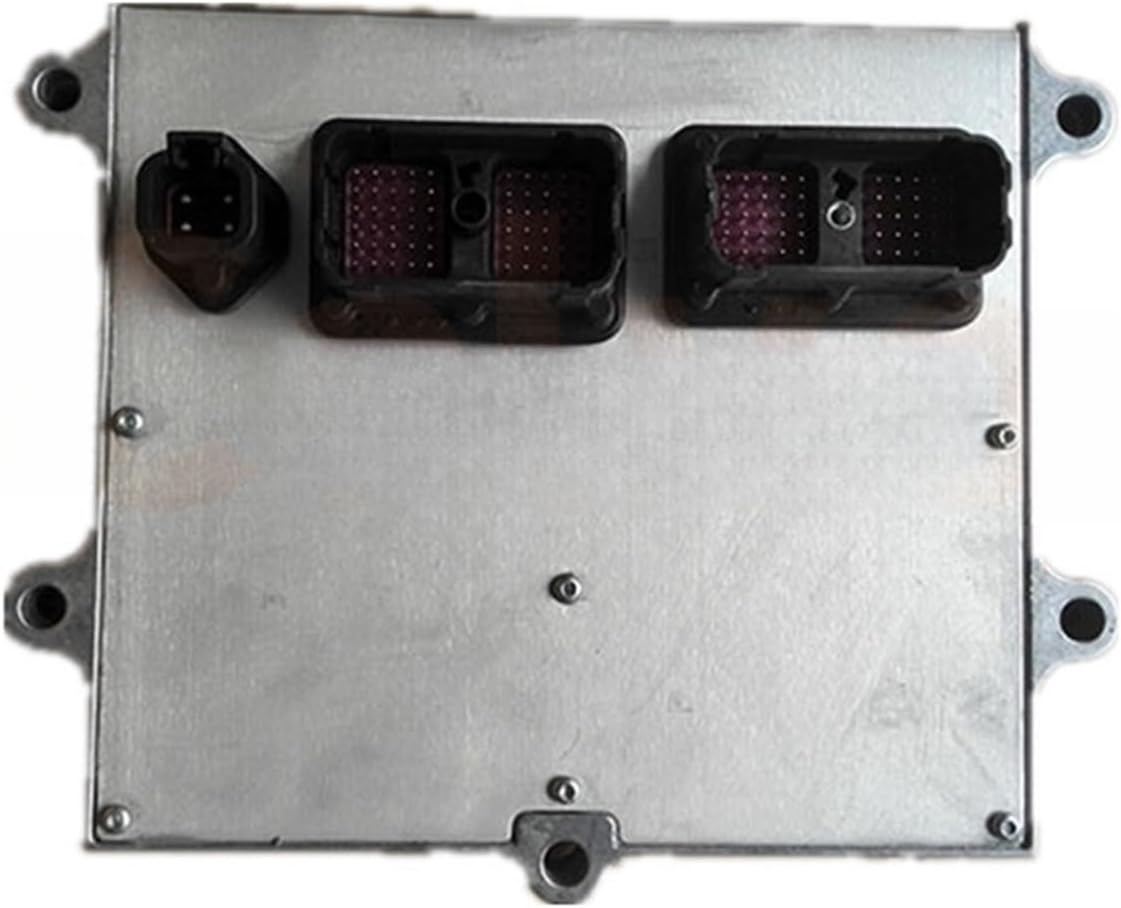 Compatible for Dongfeng Cummins QSB6.7 Engine Accessories Electronic Control Module ECU ECM Computer Board 4921776