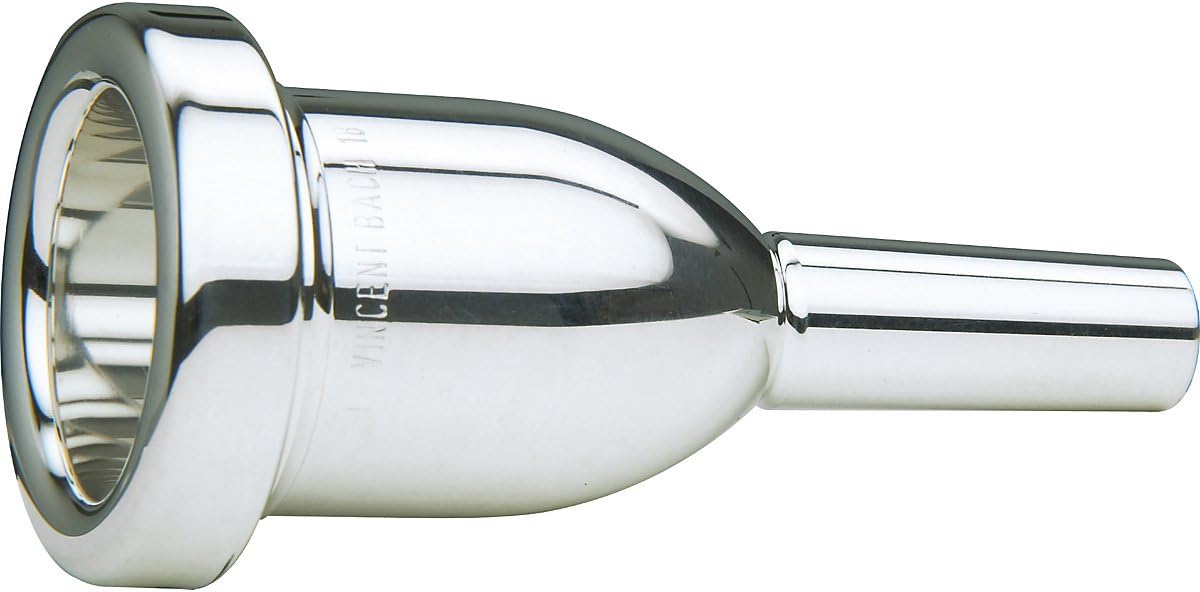 Bach Tuba Mouthpiece (K33522)
