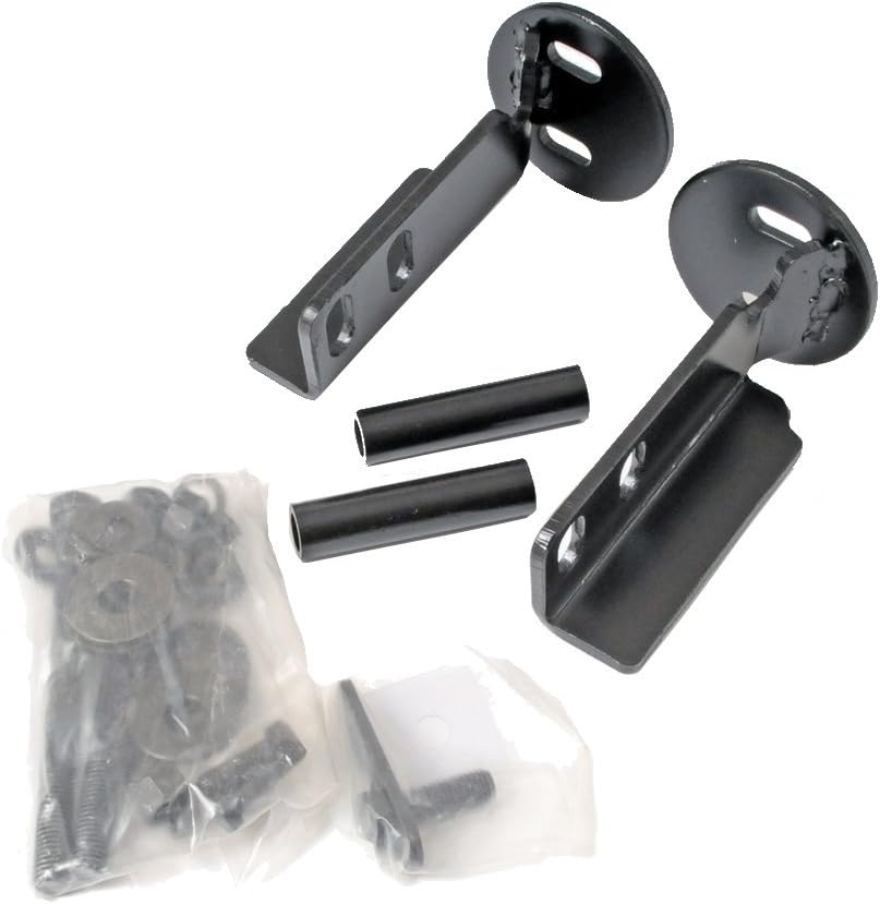 Dee Zee DZ500539 UltraBlack Bull Bar