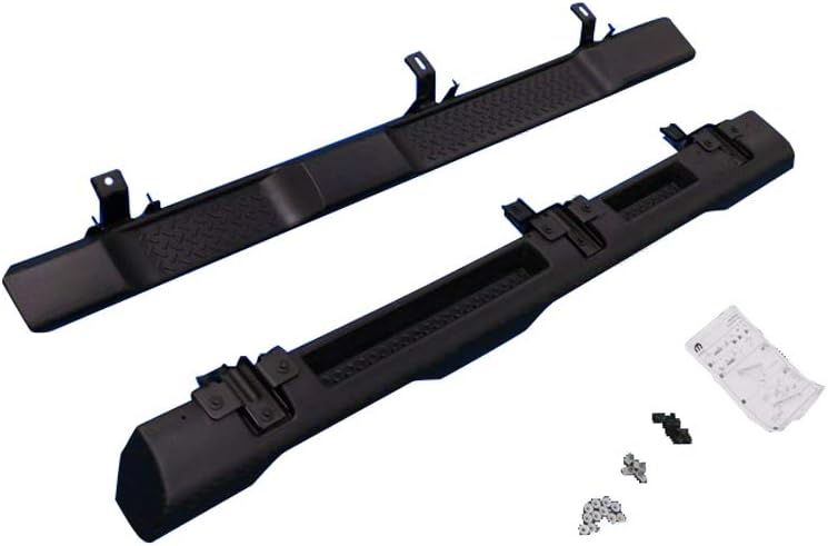 Mopar 82210571AD Running Board