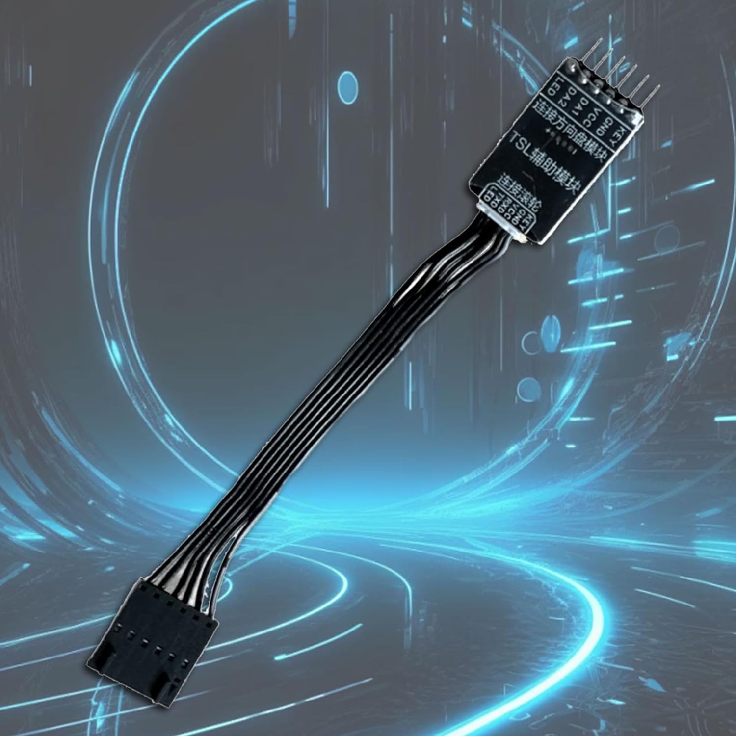 for TSL1 Electronic Module Roller Sound Automatic Adjustment Plus and Minus Controller for Model Widely