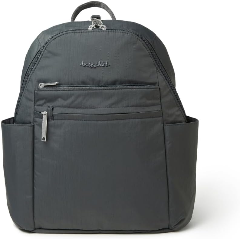 Securtex® Anti-theft Vacation Travel Backpack 10x13