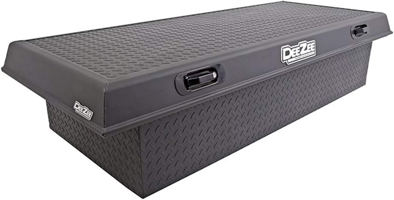 Dee Zee DZ93170TB Platinum Crossover Tool Box