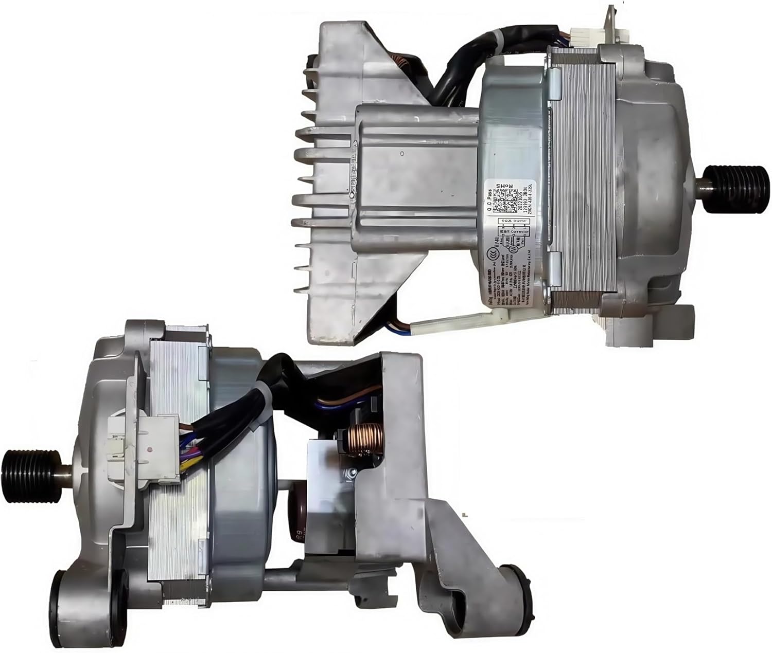 Washing Machine Motor Drive Frequency Conversion Compatible for Little Swan Washing Machine ZXGN-420-8-170L Nverter Motor Drive Board Drum Washer Parts Washing Machine Accessories