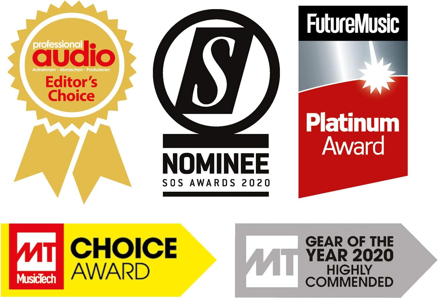 Sontronics Podcast Professional Dynamic Mic for Podcast, Broadcast, Streaming, Gaming & VC - XLR Connection, No Phantom Power Required - Lifetime Microphone Warranty - Designed & Built in UK (Blue)