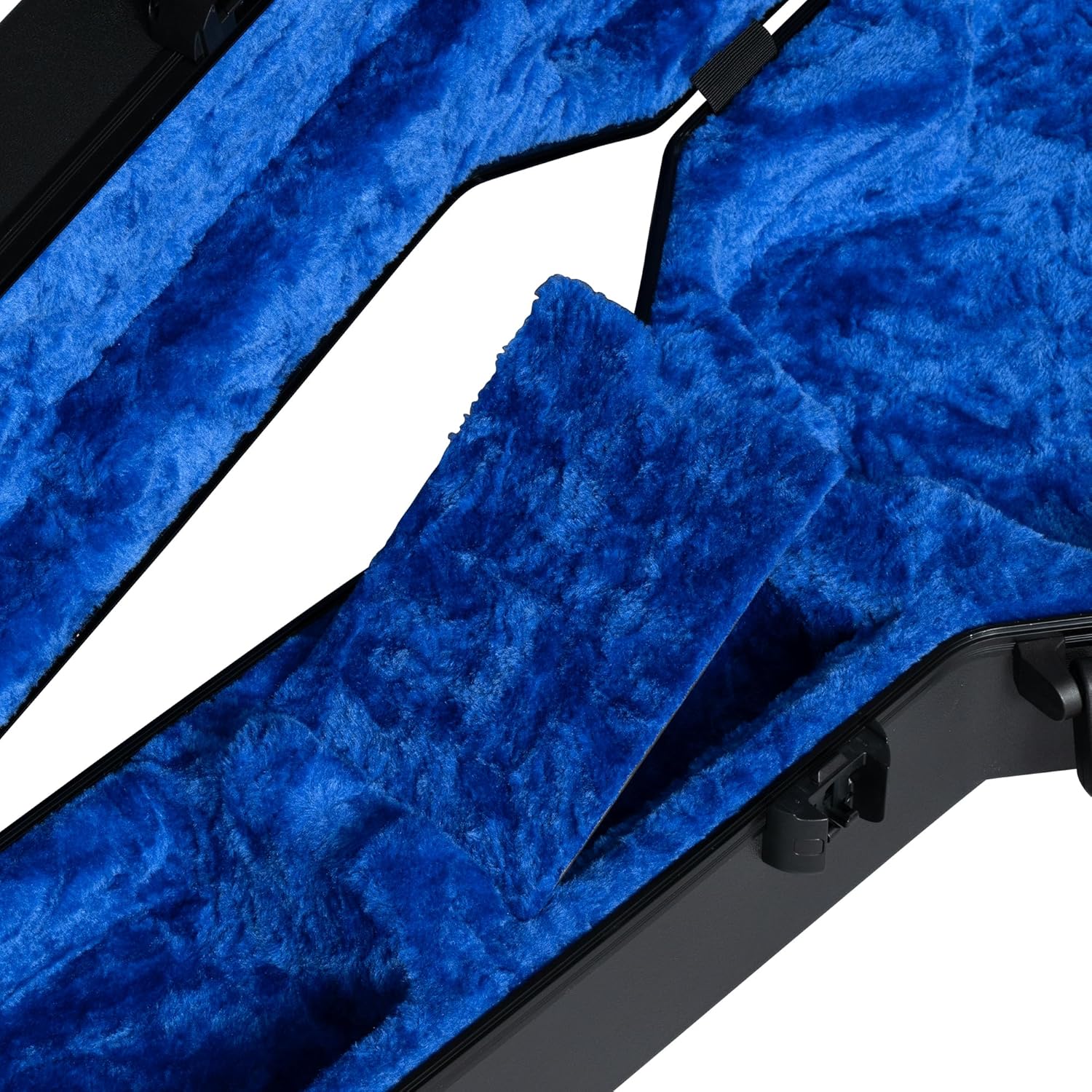 Gibson Deluxe Protector Case for Jumbo Acoustic, Black