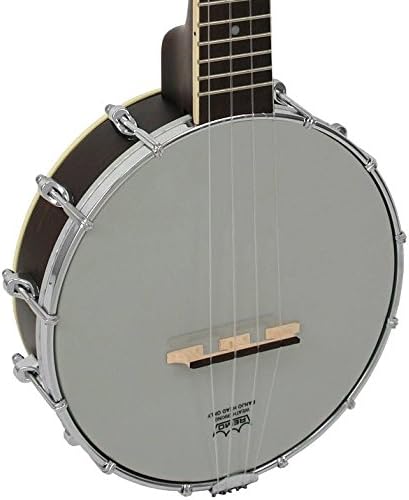 Gold Tone Soprano Banjo Ukulele
