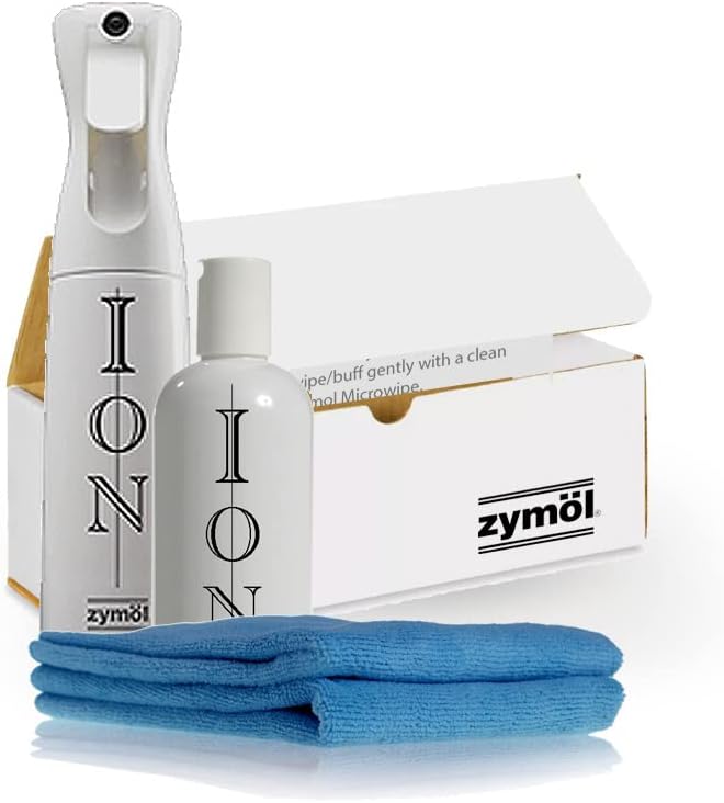 Zymöl Original EV ION™ - Gift Kit