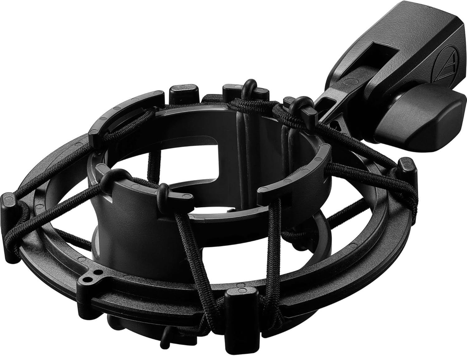 Audio Technica AudioT AT2035 Kondensatormikrofon bk Nieren-Richtcharakteristik