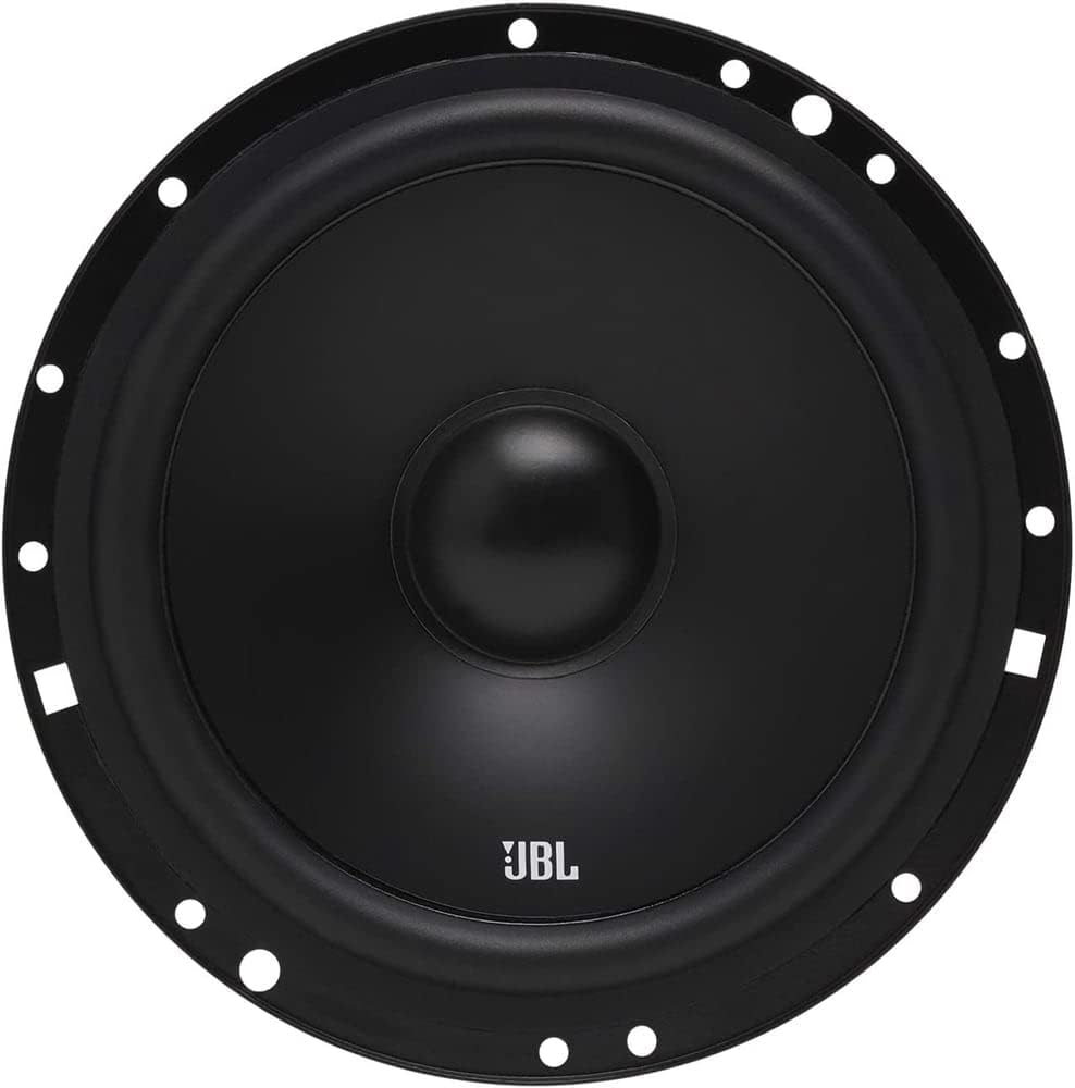 JBL STAGE1 601C 400W Peak (80W RMS) 6.5