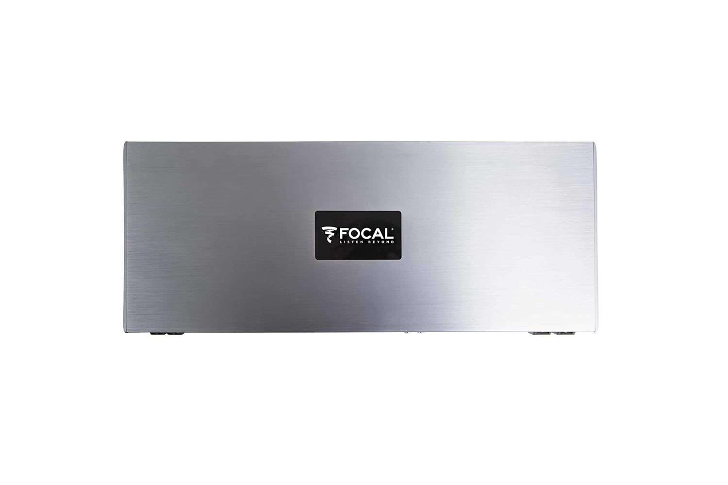 Focal FDP-1.2000 1 Channel Amplifier, 1 x 1200 @ 4ohms or 1 x 2000W @ 2ohms