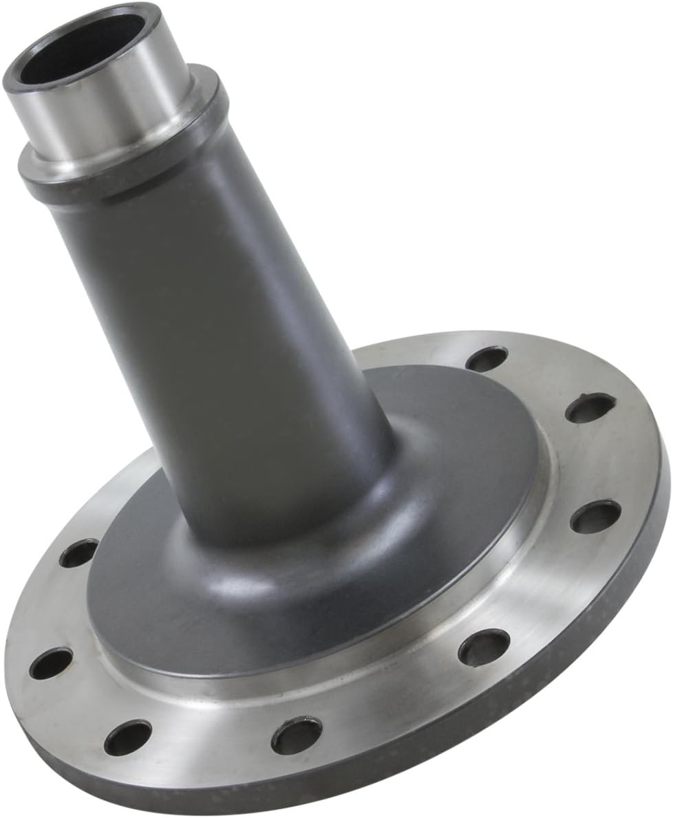 Yukon Steel Spool for GM 8.5