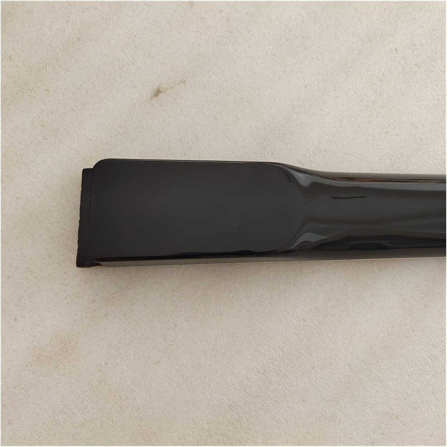 TSTS 4 String Maple 24 Frets Bass Guitar Neck Replacement Rosewood Fingerboard 34 Inch Guitar ​Neck Replacement