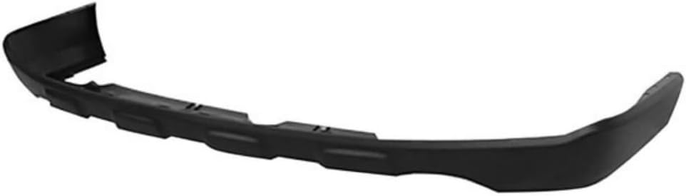 For Honda CR-V 2010 2011 Bumper Cover | Rear | Lower | Prime | HO1115100 | 04716SWAA90