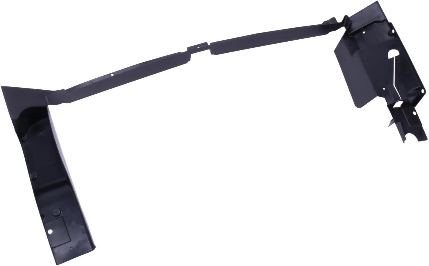 GM Genuine Parts 84241507 Radiator Air Seal