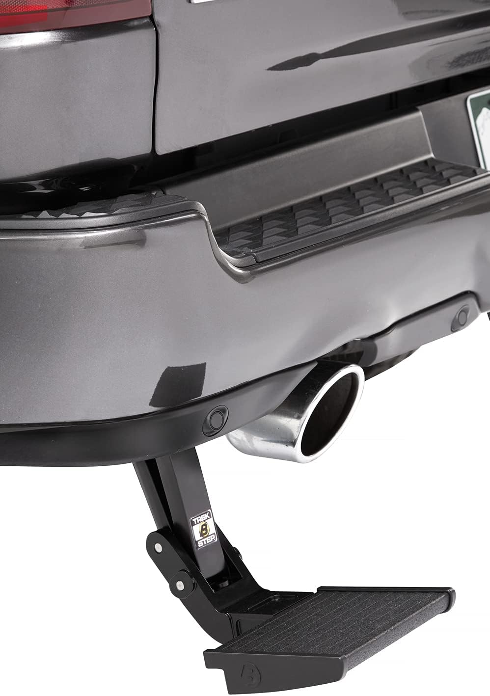 Bestop TrekStep™ Side Mount Step