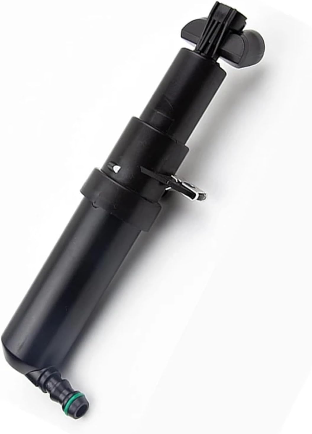 for W221 C216 CL600 S300 S350 S400 S500 S600 S65 2218600247 Right Headlight Washer Cleaning Nozzle Jet Headlamp Cleaning Spray Pump