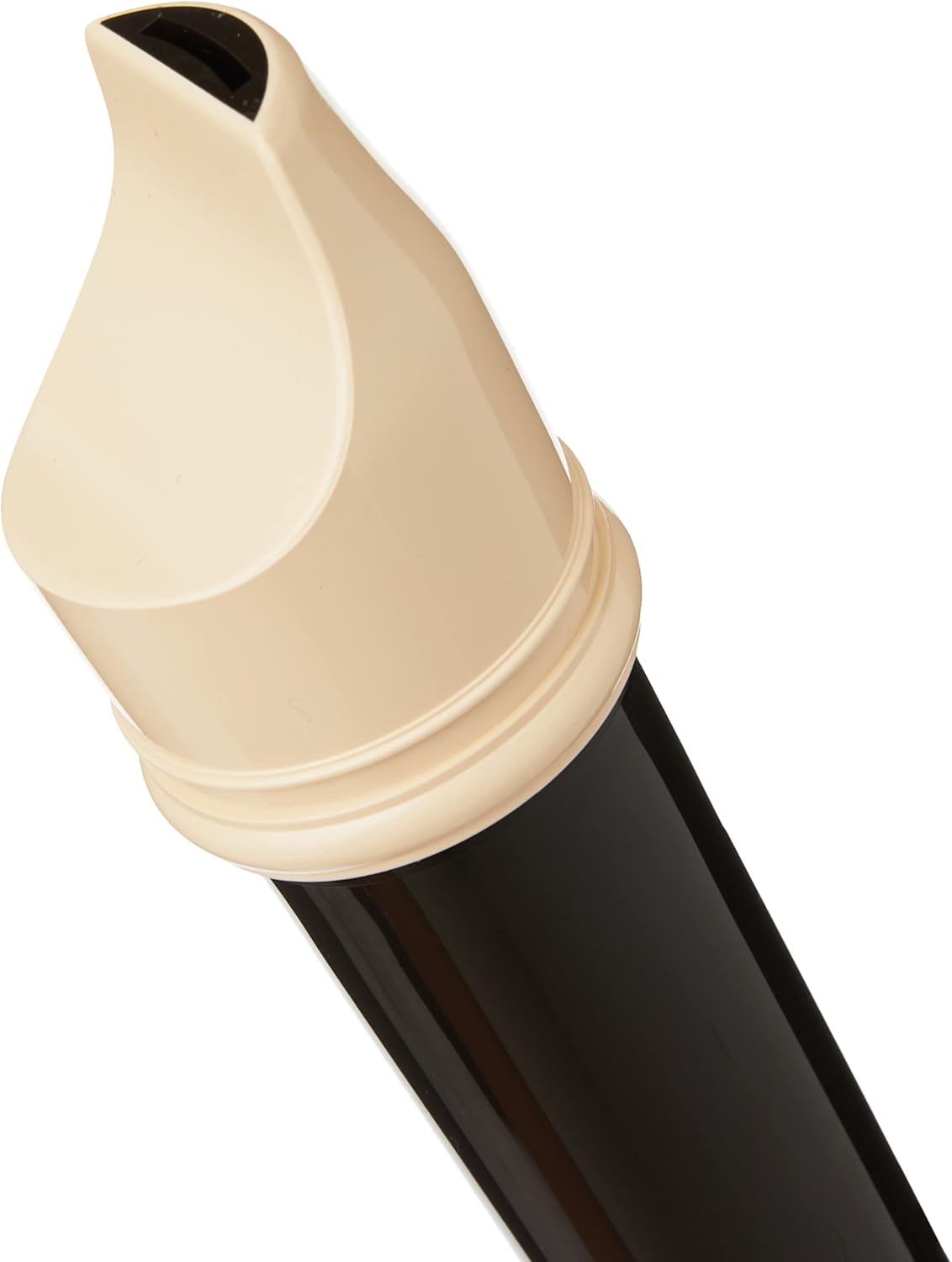 Aulos 309AF U Design Alto/Treble Recorder with finger disability Model