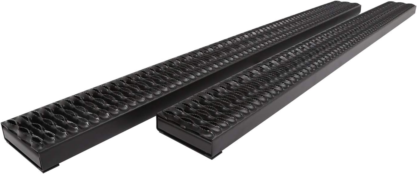 Dee Zee DZ15331A Running Board