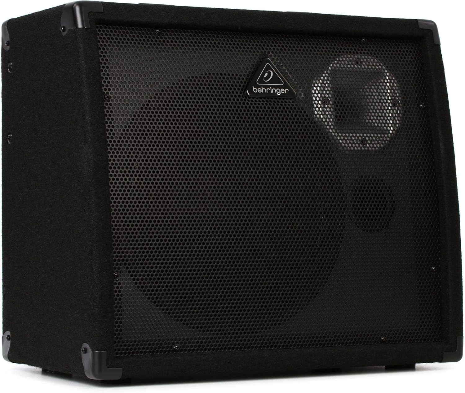 Behringer Ultratone K900fx Ultra-Flexible 90-Watt, 3-Channel Pa System / Keyboard Amplifier With Fx And Fbq Feedback Detection