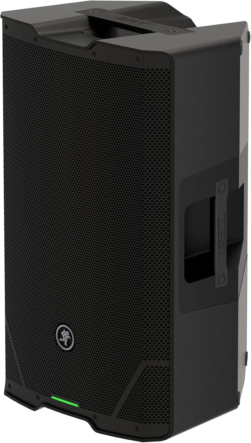 Mackie SRT215, 15-Inch 1600W Professional Powered Loudspeaker