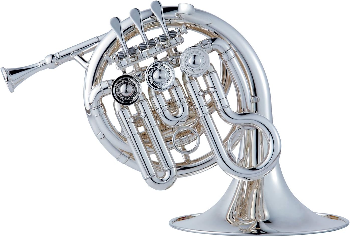J Michael pocket Horn PFH-550S