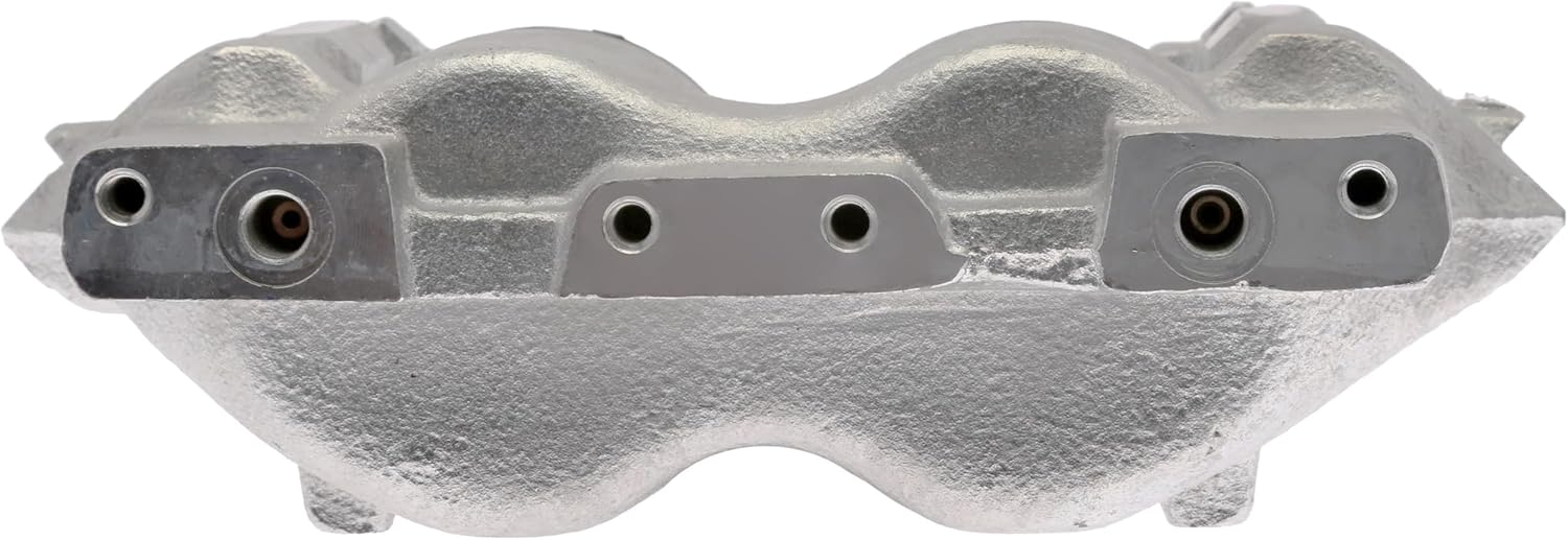 ACDelco Gold 18FR814N (19362848) Disc Brake Caliper Assembly (Friction Ready)