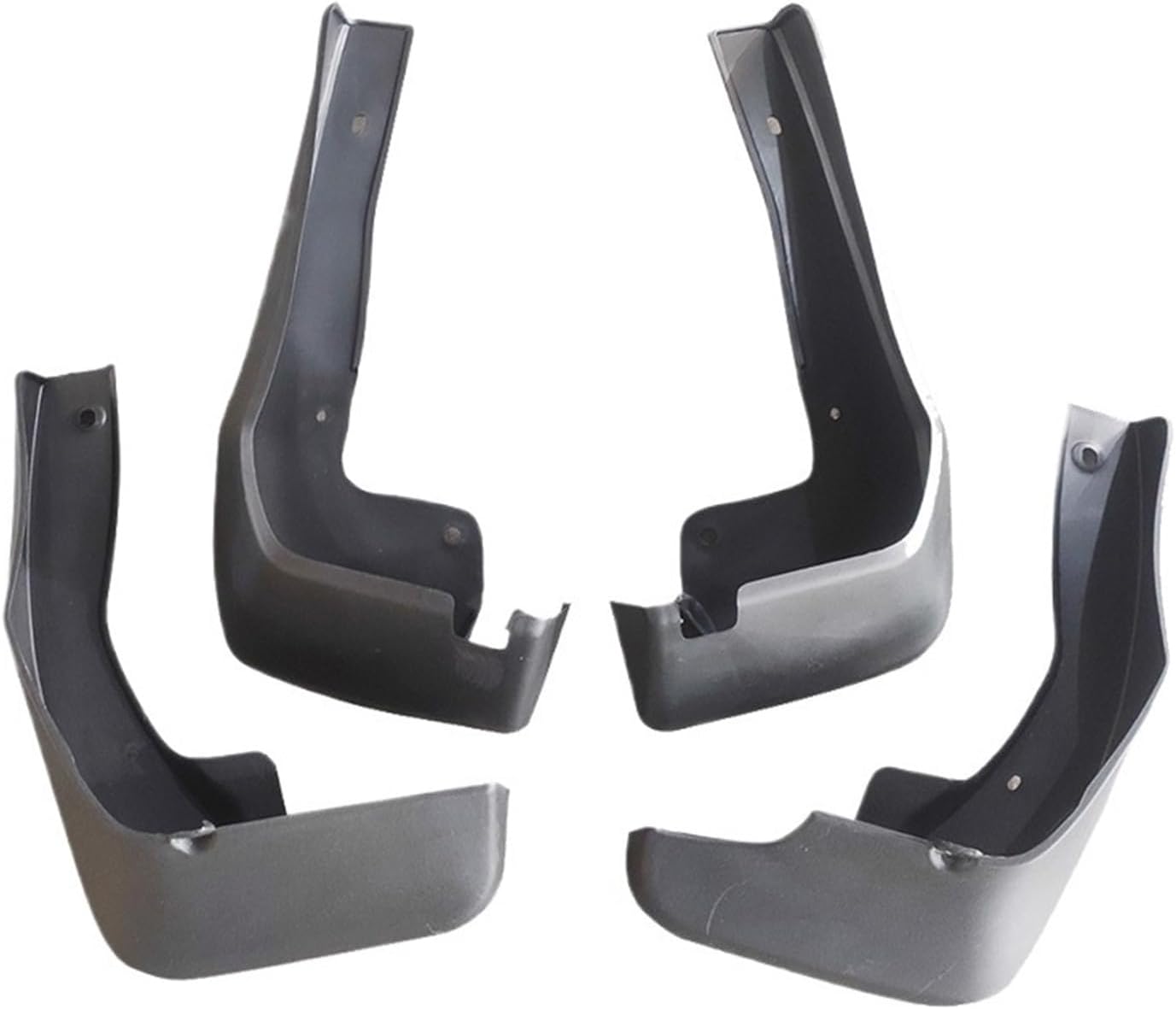 Compatible For Honda Odyssey 2022 Car Tire Modified Fender Mud Guard Car Decoration Accessories