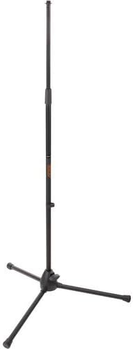 Sennheiser e945 Supercardioid Dynamic Handheld Vocal Microphone with Tripod Microphone Stand & 20' XLR Cable