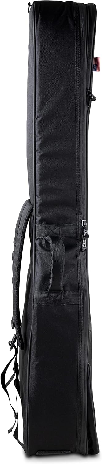 Ovation guitar gig bag acoustic bass