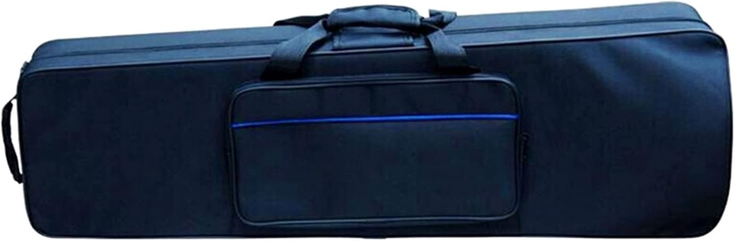 TSTS B Flat to F Key Tenor Trombone Instrument Beginner Trombone