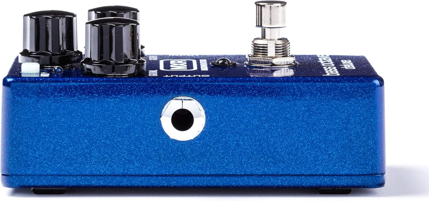 MXR® Bass Octave Deluxe