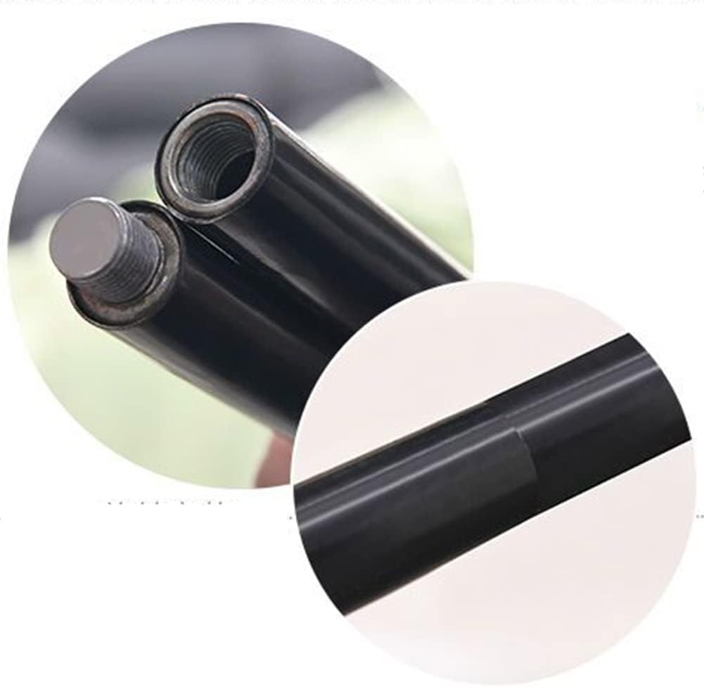 Black Metal U Shaped Shower Curtain Rod Wall Mount Decorative Bathroom Curtain Hanger for Bathtub Corner 100x...,Gold-100x100cm