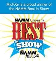 White Diamonds *AAA* Crystal Twist-On, Twist-Off Mic Sleeves. Compatible with Shure Wireless mics and Simular Brands 7.5