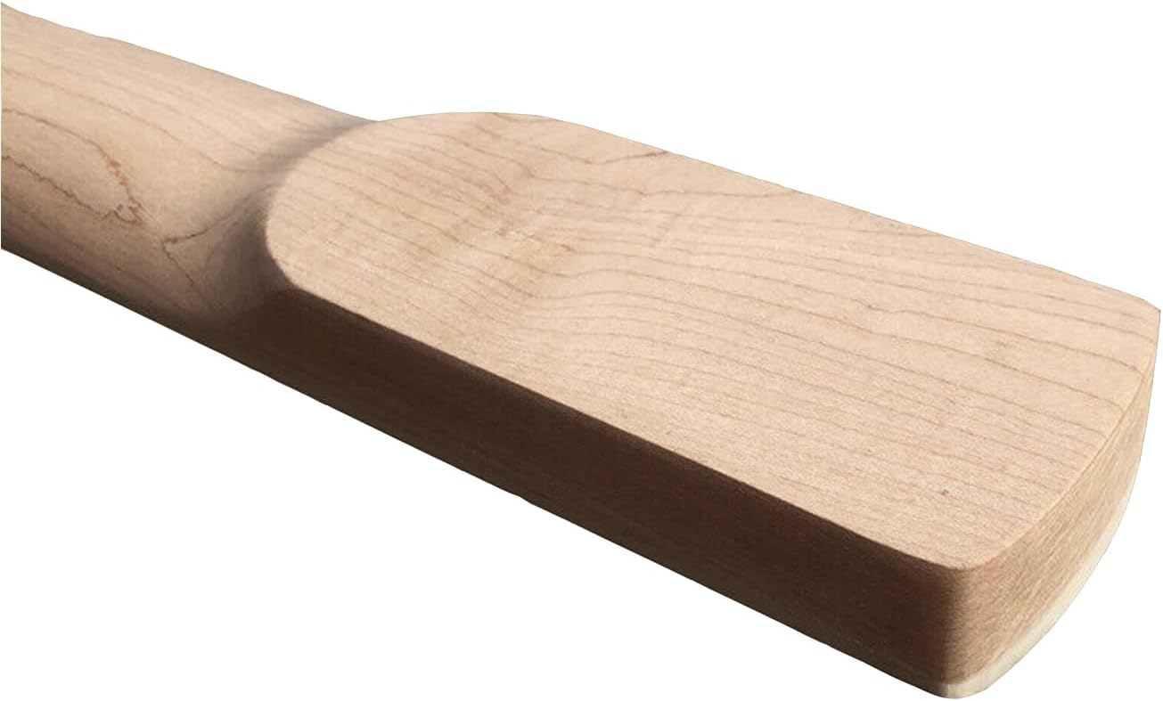 4 String Bass Guitar Neck - 22 Frets, 32