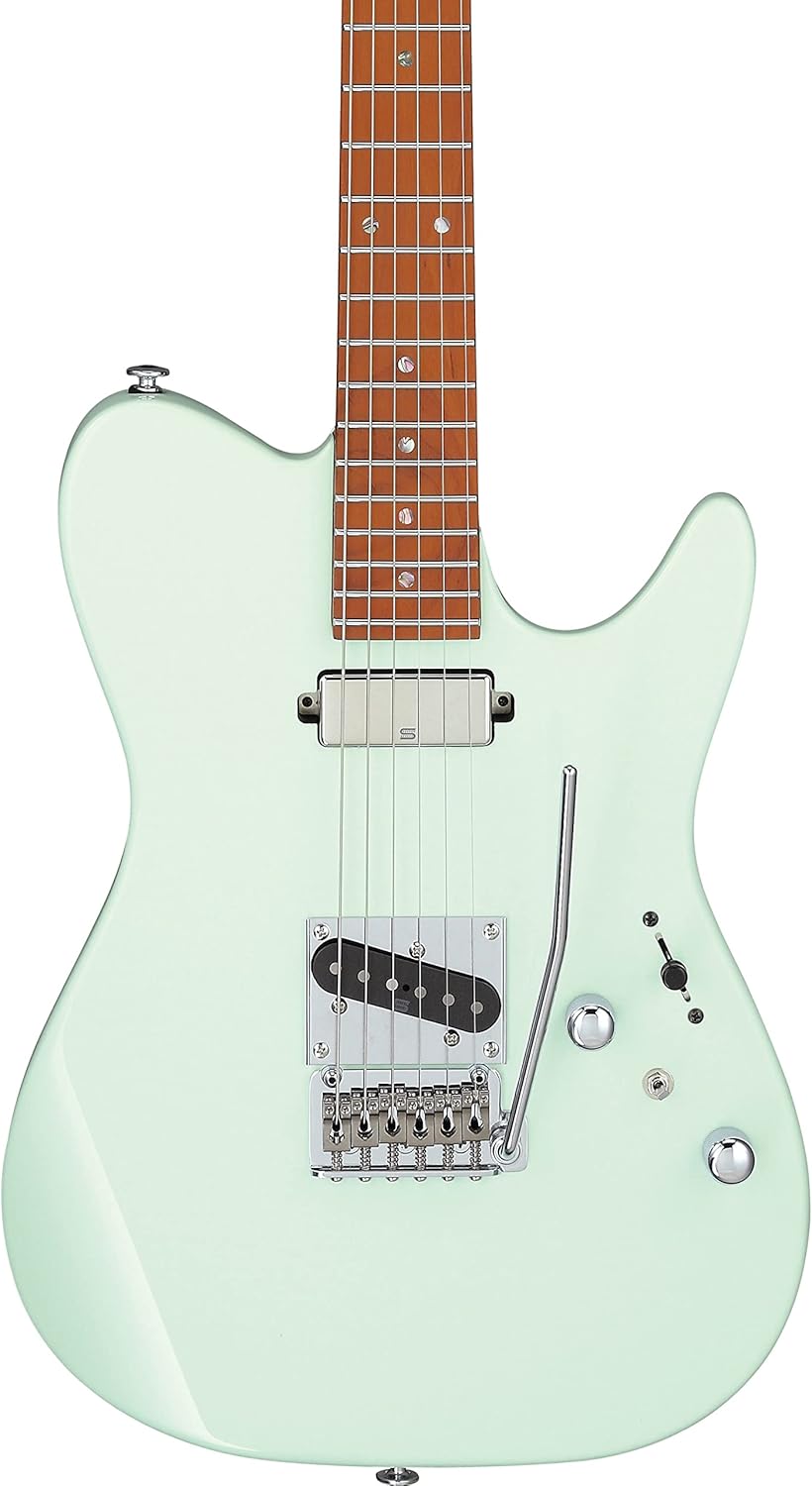 Ibanez Prestige AZS2200 Electric Guitar - Mint Green