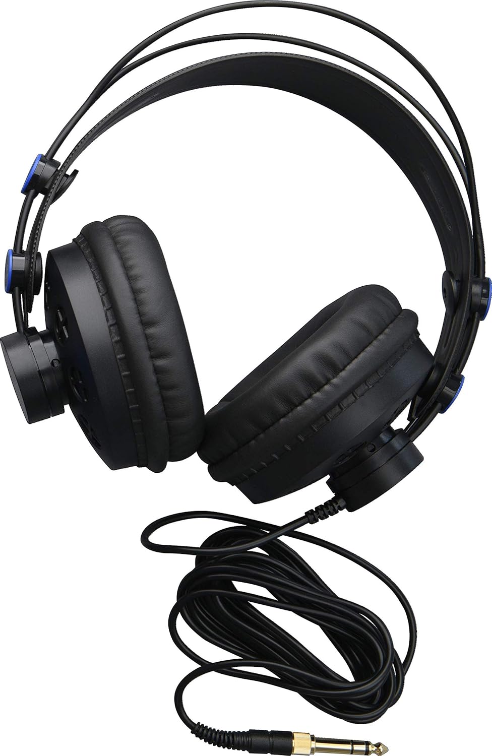 PreSonus Broadcast Accessory Pack with Boom Arm, Pop Filter, Headphones, and XLR Cable for Podcasting, Streaming, Gaming and More