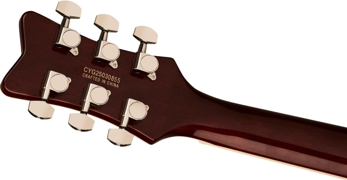 Gretsch Electromatic Jet Electric Guitar - Cadillac Green