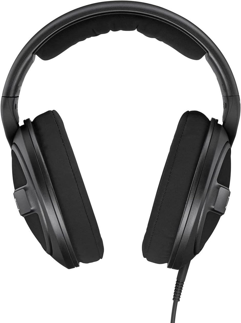 SENNHEISER HD 569 Closed Back Headphone