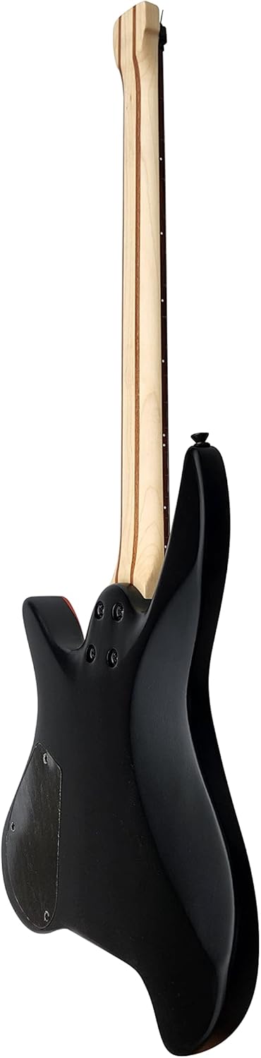 IYV- ISHL-500 6-string Headless Electric Guitar