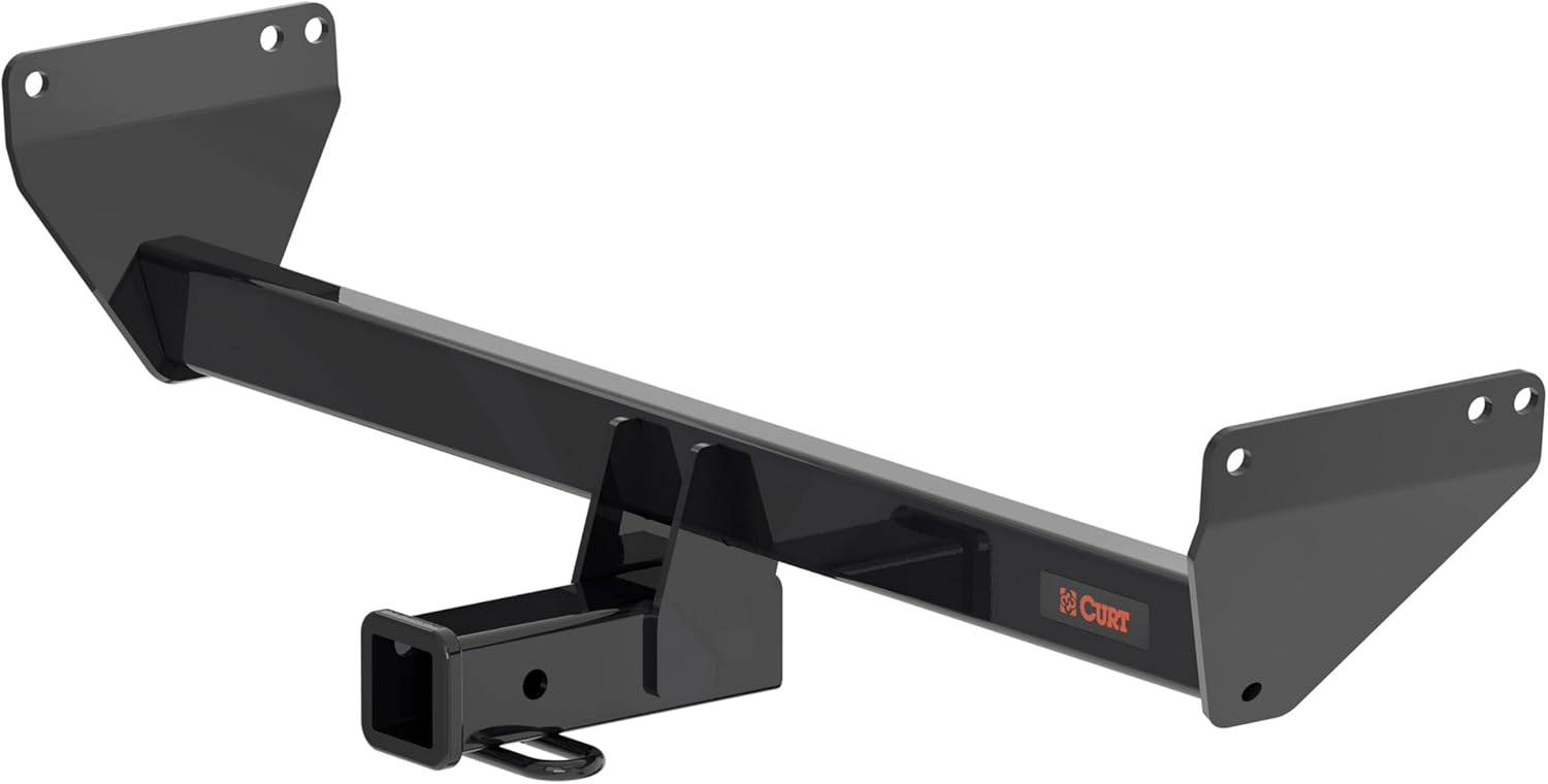 CURT 13630 Class 3 Trailer Hitch, 2-Inch Receiver, Fits Select Mazda CX-50