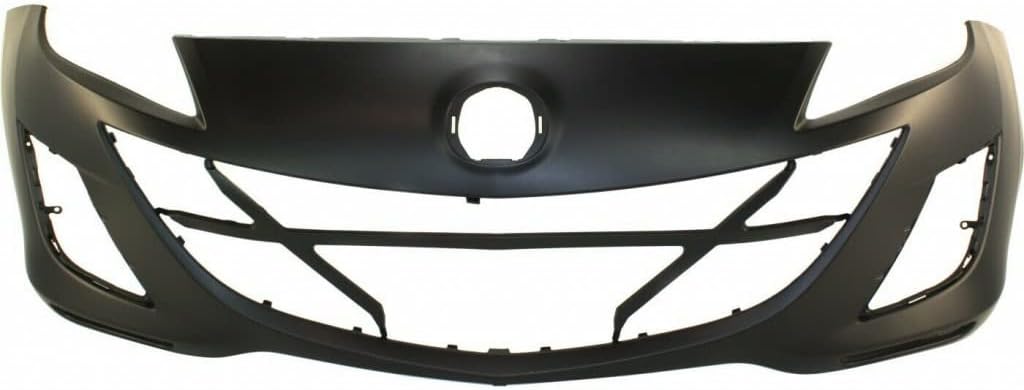For Mazda 3 2010 Bumper Cover | Front | 2.0L Engine | MA1000223 | BCW850031JBB