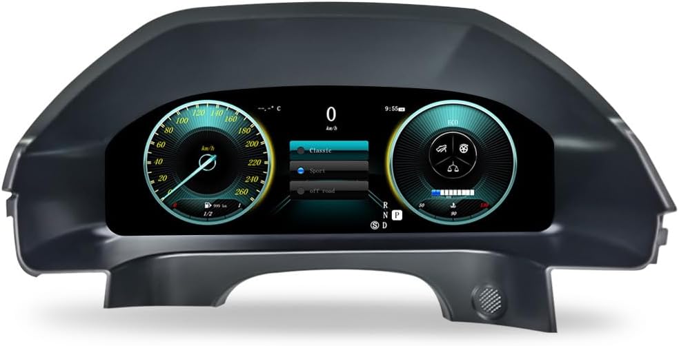 Car Stereo Radio for Benz E-Class W212 2014-2015…