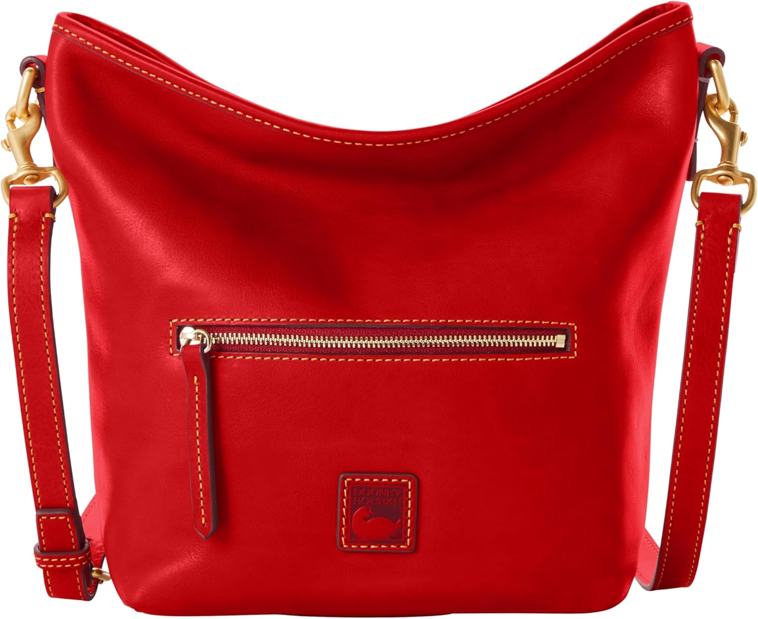 Dooney & Bourke Handbag, Florentine Small Hobo Crossbody